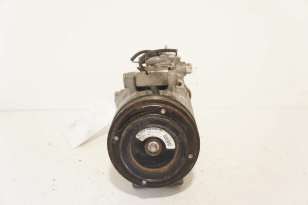 KOMPRESOR KLIMATYZACJI BMW F20 F30 F34 F36 1.6i 447260-4691