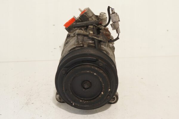 KOMPRESOR KLIMATYZACJI BMW F20 F30 F34 2,0D N47 447280-8280