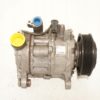 KOMPRESOR KLIMATYZACJI BMW F20 F30 F34 2.0D N47 447150-2676