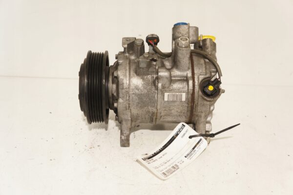 KOMPRESOR KLIMATYZACJI BMW F20 F30 F34 2.0D N47 447150-2676