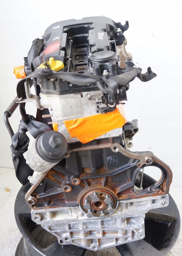 15991305612-6969f6b737ac5 SILNIK ENGINE OPEL CORSA MERIVA 1.2 B12XER