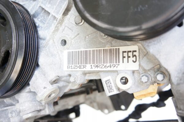 15991305612-6969f6be46ead SILNIK ENGINE OPEL CORSA MERIVA 1.2 B12XER