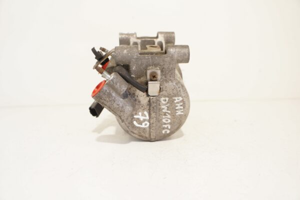 KOMPRESOR KLIMATYZACJI CITROEN JUMPY PEUGEOT EXPERT 1.6 2.0HDI 9810349980