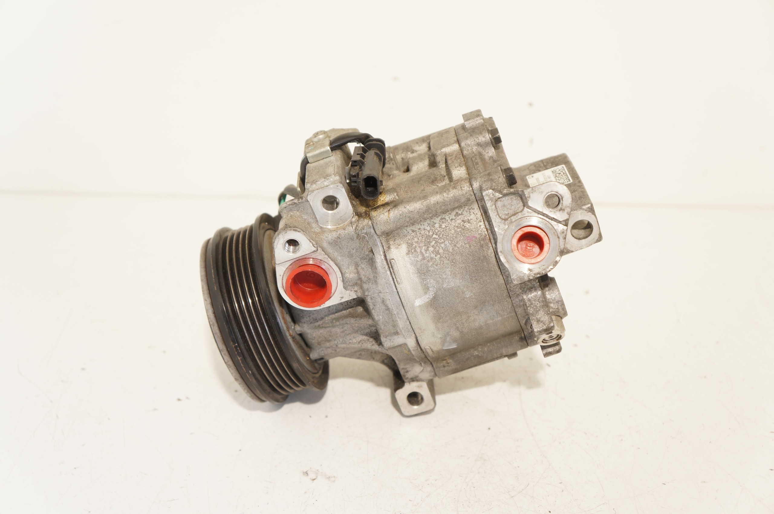 KOMPRESOR KLIMATYZACJI OPEL KARL 1.0 94551797 447160-8831
