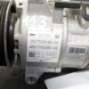 KOMPRESOR KLIMATYZACJI OPEL CORSA PEUGEOT 308 1,2THP 9827529180