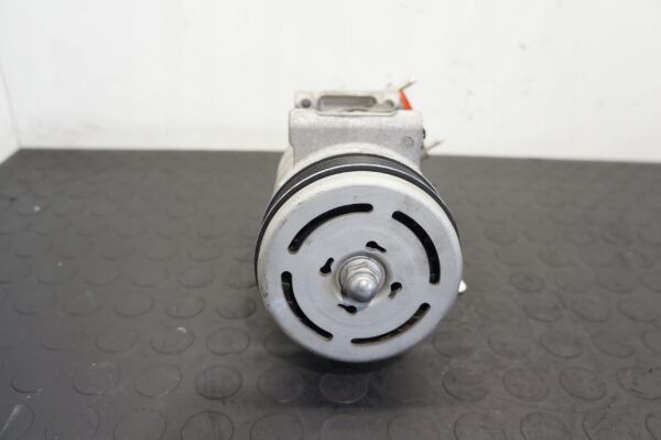 KOMPRESOR KLIMATYZACJI OPEL CORSA PEUGEOT 308 1,2THP 9827529180
