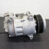 KOMPRESOR KLIMATYZACJI OPEL CORSA PEUGEOT 308 1,2THP 9827529180
