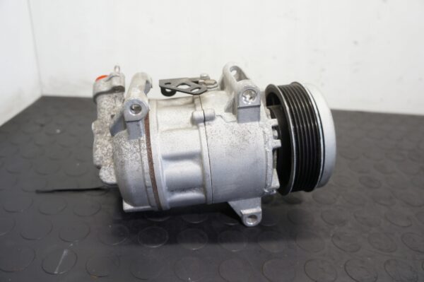 KOMPRESOR KLIMATYZACJI OPEL CORSA PEUGEOT 308 1,2THP 9827529180