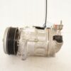KOMPRESOR KLIMATYZACJI OPEL CORSA PEUGEOT 308 1,2THP 9812602180
