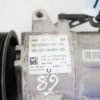 KOMPRESOR KLIMATYZACJI OPEL CORSA PEUGEOT 308 1,2THP 9812602180