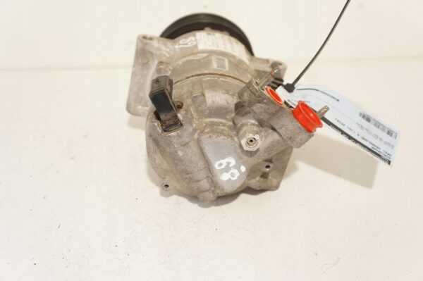 KOMPRESOR KLIMATYZACJI OPEL CORSA PEUGEOT 308 1,2THP 9812602180