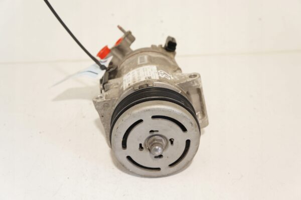 KOMPRESOR KLIMATYZACJI OPEL CORSA PEUGEOT 308 1,2THP 9812602180