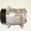 KOMPRESOR KLIMATYZACJI FIAT PUNTO ALFA MITO 0.9 447150-4671