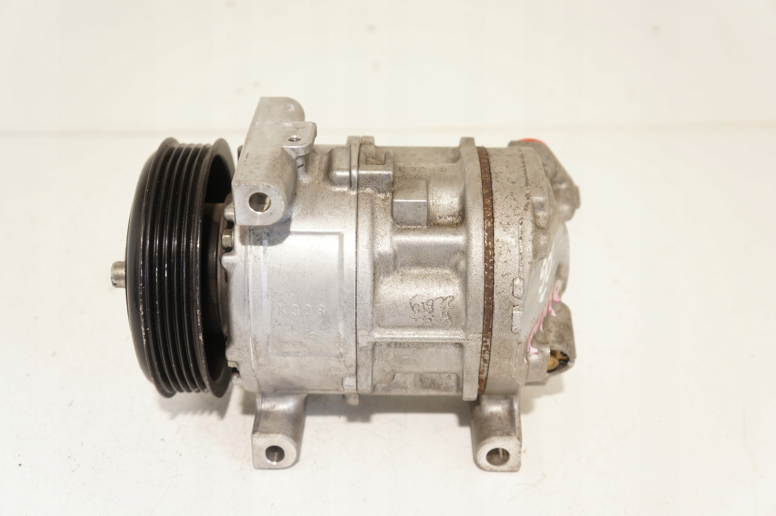 KOMPRESOR KLIMATYZACJI FIAT PUNTO ALFA MITO 0.9 447150-4671