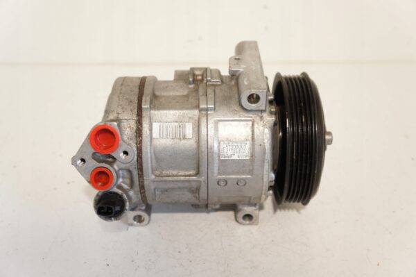 KOMPRESOR KLIMATYZACJI FIAT PUNTO ALFA MITO 0.9 447150-4671