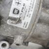 KOMPRESOR KLIMATYZACJI ALFA ROMEO GULIETTA 1.6 2.0 JTDM 50509535