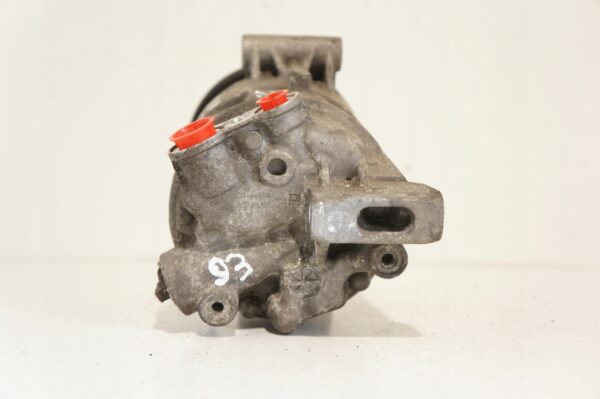 KOMPRESOR KLIMATYZACJI ALFA ROMEO GULIETTA 1.6 2.0 JTDM 50509535