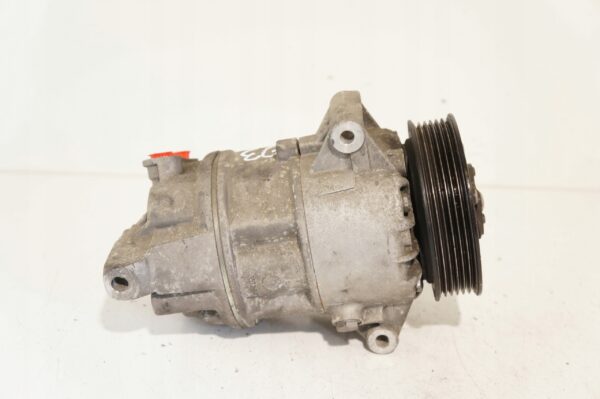 KOMPRESOR KLIMATYZACJI ALFA ROMEO GULIETTA 1.6 2.0 JTDM 50509535