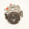 KOMPRESOR KLIMATYZACJI OPEL ASTRA K 1,2T 39217351