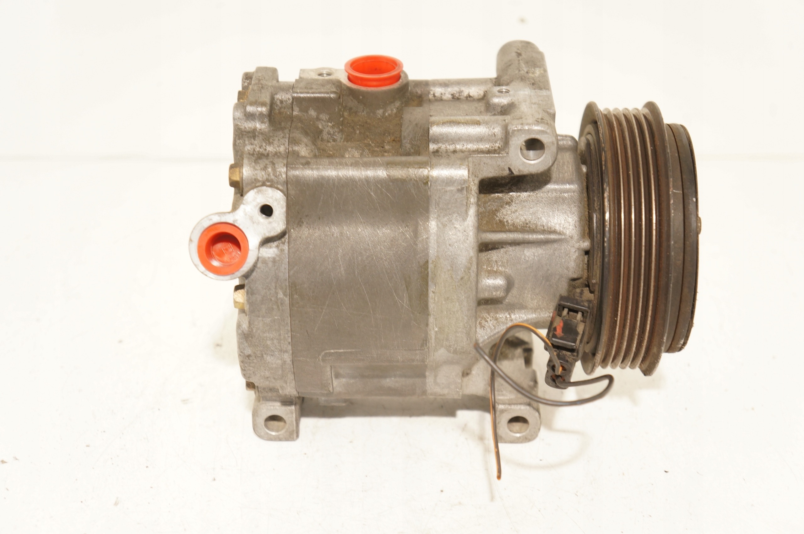 KOMPRESOR KLIMATYZACJI FIAT PUNTO 1.2 1.4 5A7875000-46782669