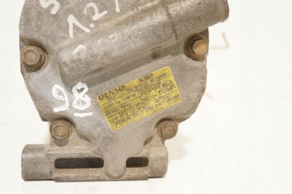KOMPRESOR KLIMATYZACJI FIAT PUNTO 1.2 1.4 5A7875000-46782669