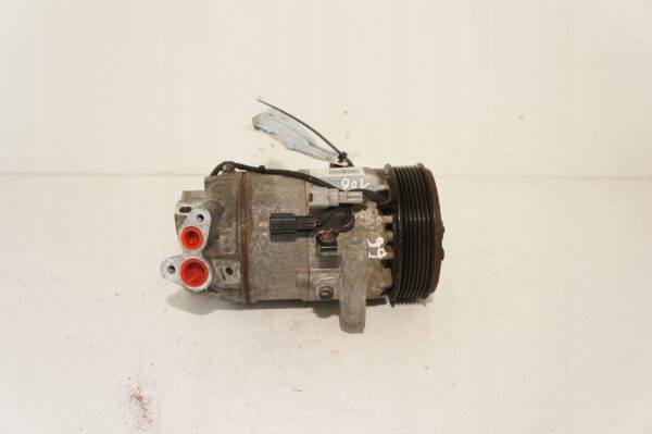 KOMPRESOR KLIMATYZACJI CLIO IV 0,9TCE 926007741R