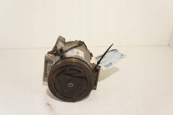 KOMPRESOR KLIMATYZACJI CLIO IV 0,9TCE 926007741R
