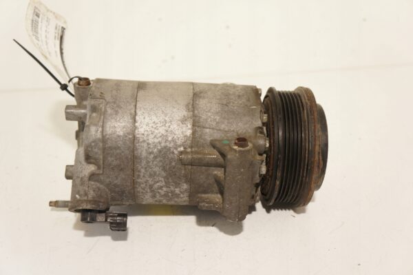 KOMPRESOR KLIMATYZACJI FORD FIESTA B-MAX 1.0 C1B1-19D629-AG
