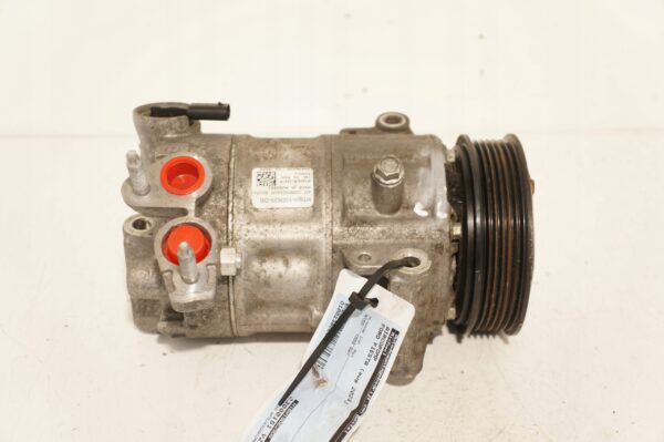 KOMPRESOR KLIMATYZACJI ECOSPORT 1,0B H1BH-19D629-DB