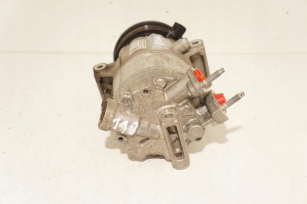 KOMPRESOR KLIMATYZACJI ECOSPORT 1,0 JX61-19D629-HA