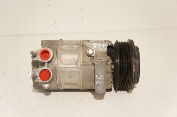 KOMPRESOR KLIMATYZACJI ECOSPORT 1,0 JX61-19D629-HA