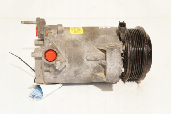 KOMPRESOR KLIMATYZACJI FORD FIESTA B-MAX 1.0 C1B1-19D629-BA