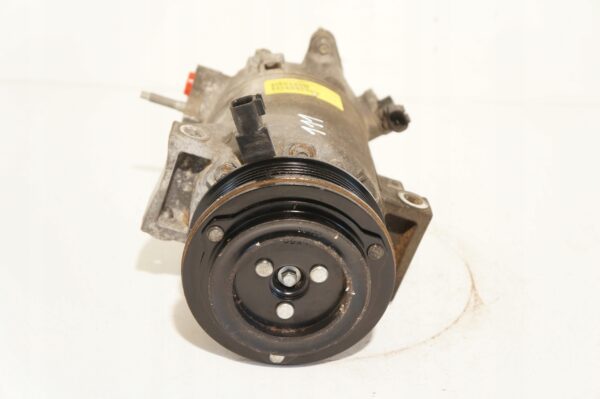 KOMPRESOR KLIMATYZACJI FORD FIESTA B-MAX 1.0 C1B1-19D629-BA