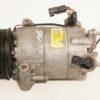 KOMPRESOR KLIMATYZACJI FORD FIESTA B-MAX 1.0 C1B1-19D629-AD