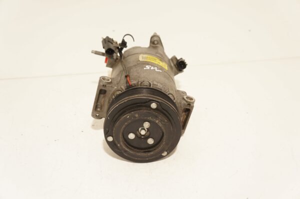 KOMPRESOR KLIMATYZACJI FORD FIESTA B-MAX 1.0 C1B1-19D629-AD