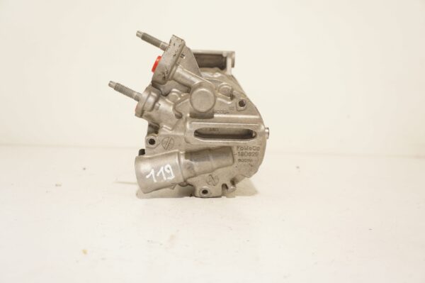 KOMPRESOR KLIMATYZACJI FIESTA ECOSPORT 1,0B H1BH-19D629-DA