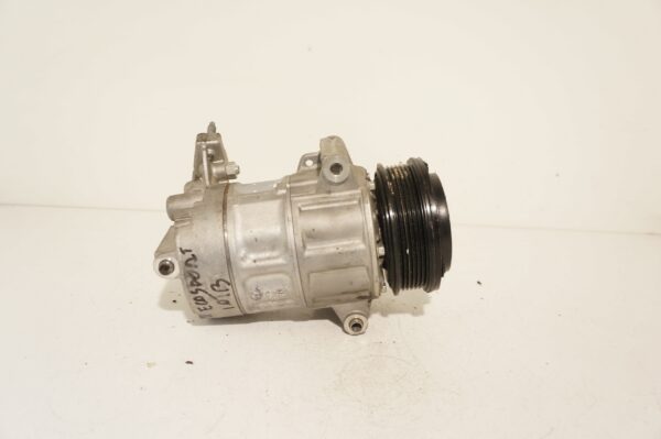 KOMPRESOR KLIMATYZACJI FIESTA ECOSPORT 1,0B H1BH-19D629-DA