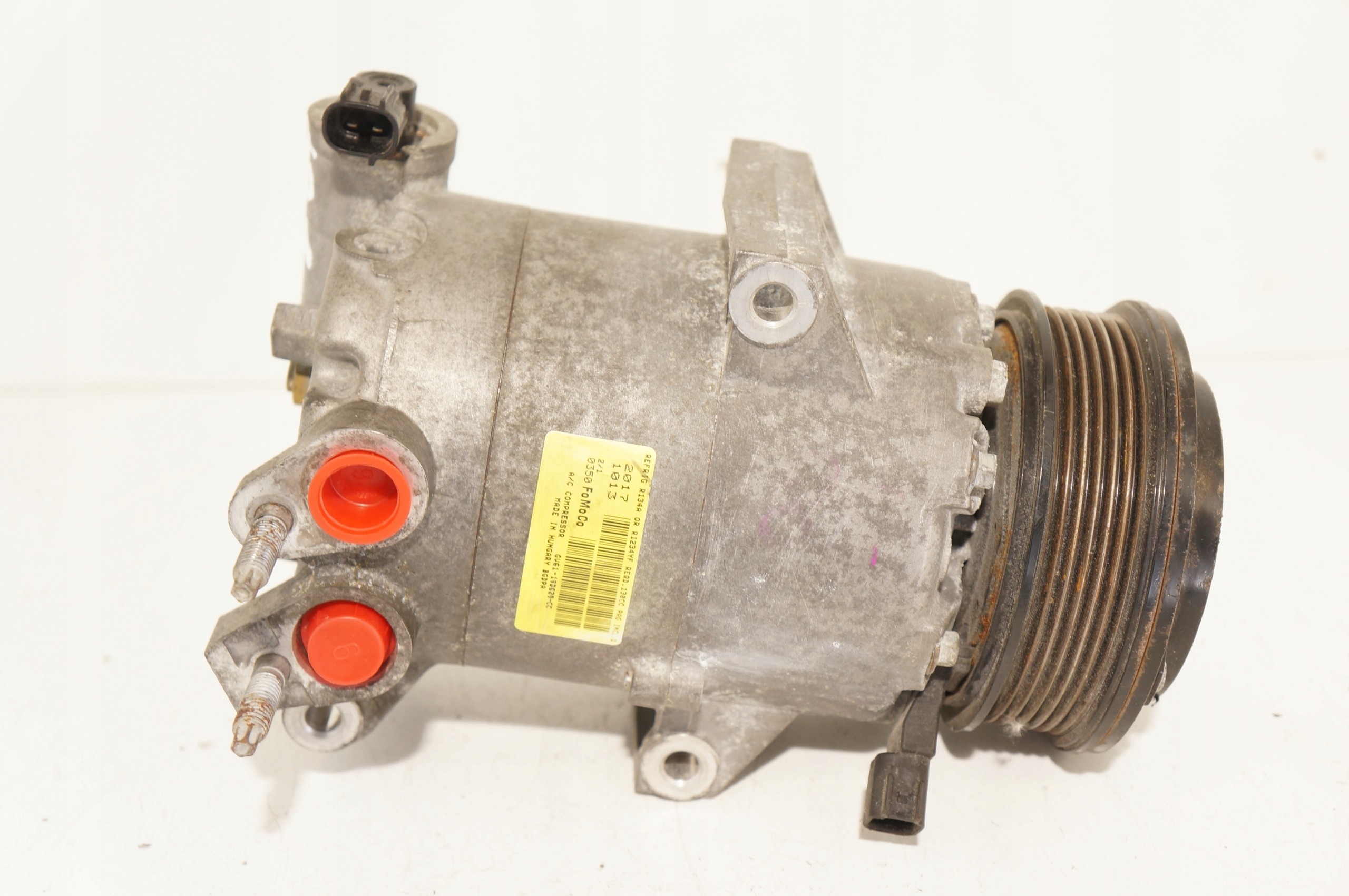 KOMPRESOR KLIMATYZACJI FORD KUGA II 1.5 GV61-19D629-CC