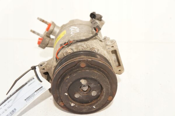 KOMPRESOR KLIMATYZACJI FORD FOCUS C-MAX 1.0 ECOBOOST CV61-19D629-FE