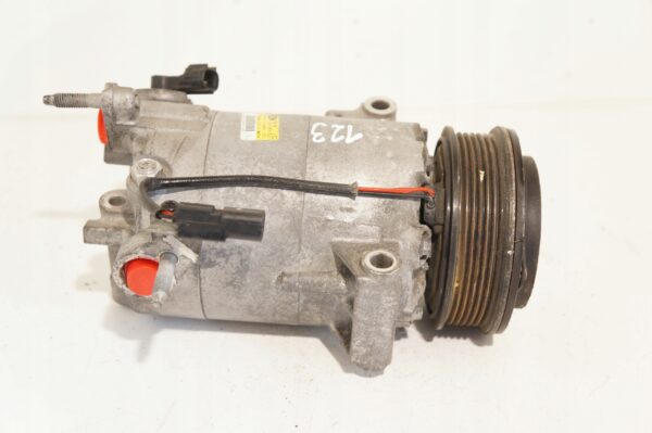 KOMPRESOR KLIMATYZACJI FORD FIESTA B-MAX 1.0 C1B1-19D629-A2F