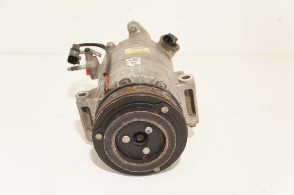 KOMPRESOR KLIMATYZACJI FORD FIESTA B-MAX 1.0 C1B1-19D629-A2F