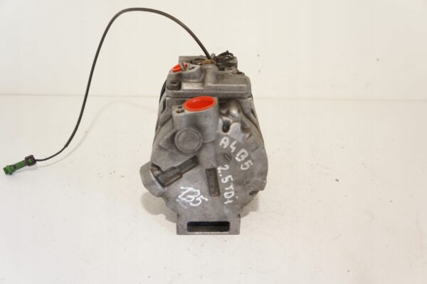 KOMPRESOR KLIMATYZACJI AUDI A4 B5 2.5 TDI