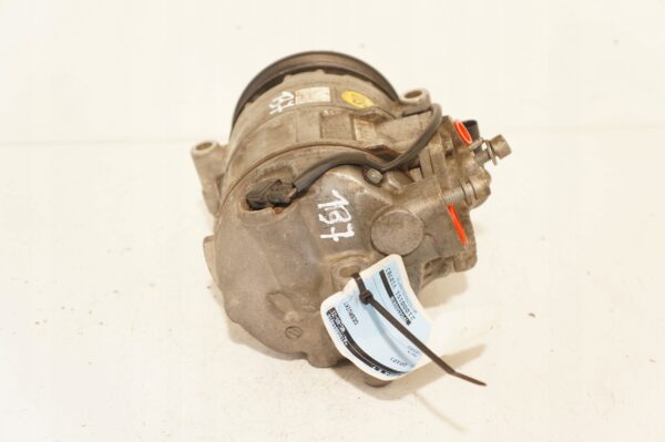 KOMPRESOR KLIMATYZACJI PORSCHE CAYENNE II 447150-2400 7P5820803B