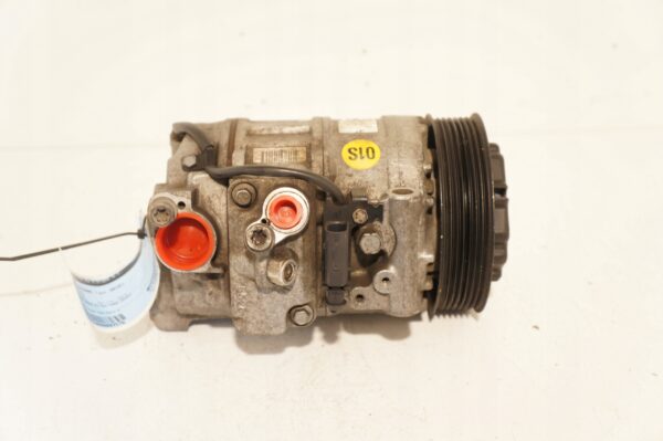 KOMPRESOR KLIMATYZACJI PORSCHE CAYENNE II 447150-2400 7P5820803B