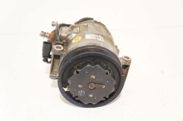 KOMPRESOR KLIMATYZACJI PORSCHE CAYENNE II 447150-2400 7P5820803B