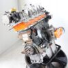 SILNIK ENGINE ALFA ROMEO GULIETTA 1.6 MULTI-JET 940A9000
