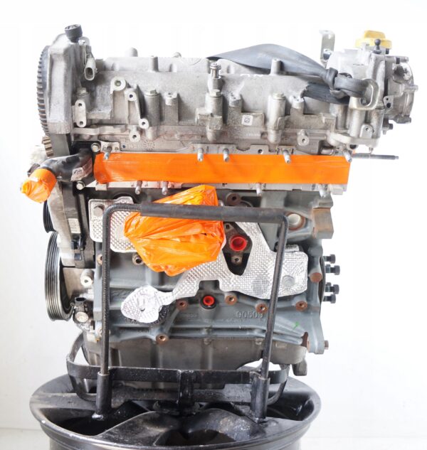 SILNIK ENGINE ALFA ROMEO GULIETTA 1.6 MULTI-JET 940A9000