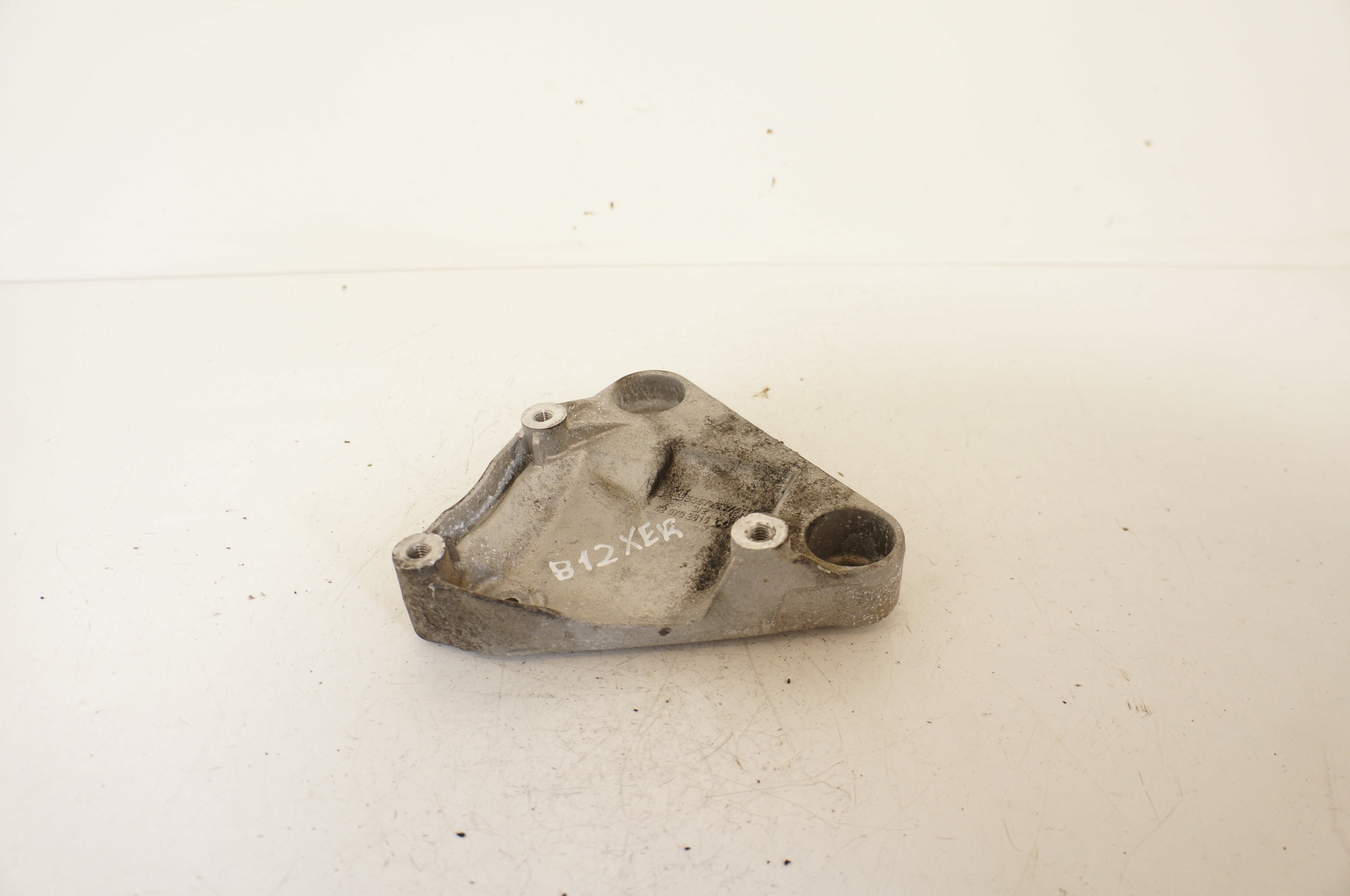 ŁAPA KLIMATYZACJI OPEL MOKKA CORSA E ADAM 1.2 1,4 TURBO B14NET 55577637