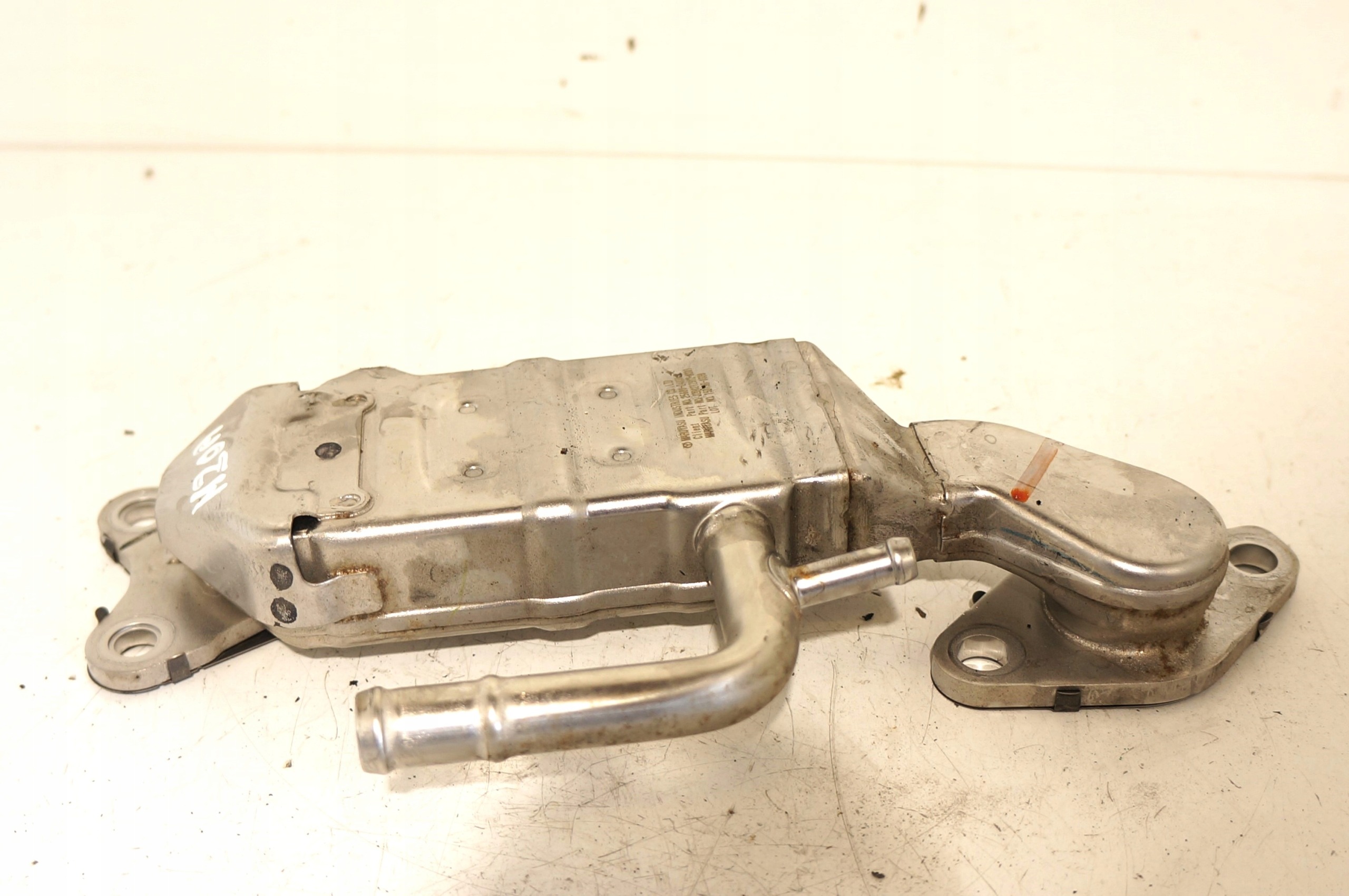 16036827230-6969f4480d6be CHŁODNICZKA SPALIN LEXUS UX 2.0 HYBRYDA 25680-24030