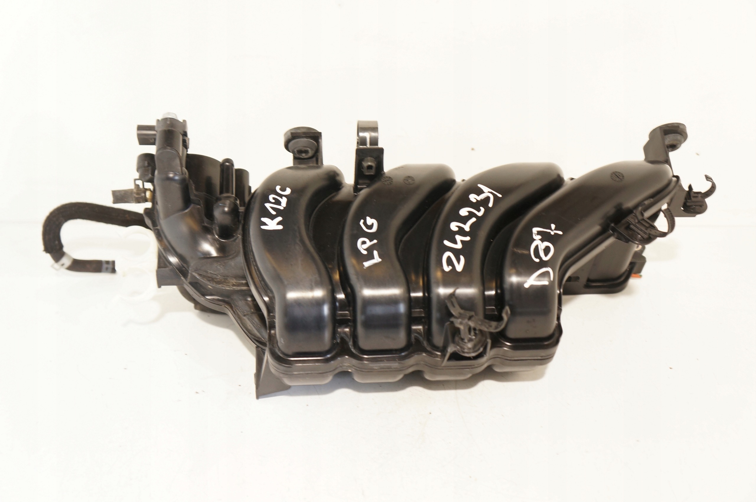 KOLEKTOR SSĄCY SUZUKI IGNIS SWIFT V 1.2 16V K12C POD LPG